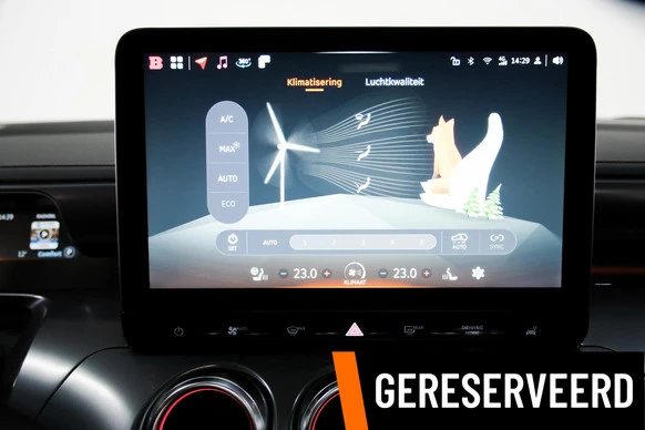 smart #3 - Afbeelding 27 van 30