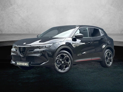 Alfa Romeo Junior - Afbeelding 1 van 23