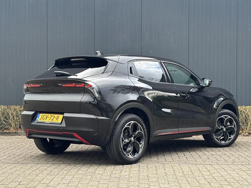 Alfa Romeo Junior - Afbeelding 3 van 23