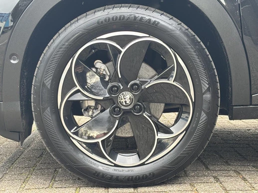 Alfa Romeo Junior - Afbeelding 6 van 23