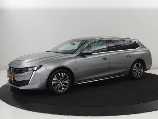 Peugeot 508 - Afbeelding 1 van 30