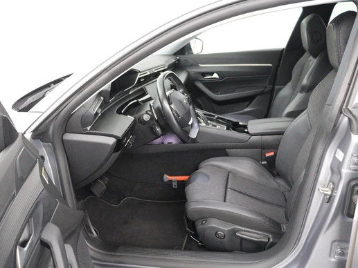 Peugeot 508 - Afbeelding 4 van 30