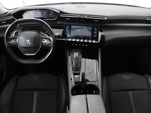 Peugeot 508 - Afbeelding 7 van 30