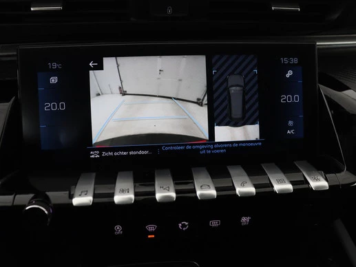 Peugeot 508 - Afbeelding 12 van 30