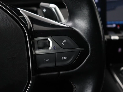 Peugeot 508 - Afbeelding 15 van 30