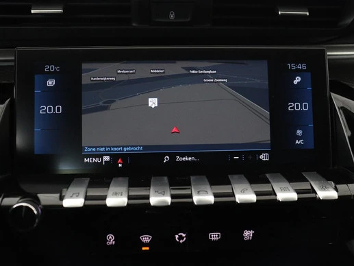 Peugeot 508 - Afbeelding 16 van 30