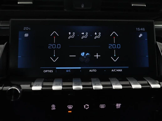 Peugeot 508 - Afbeelding 19 van 30