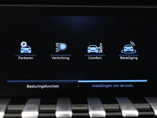 Peugeot 508 - Afbeelding 20 van 30