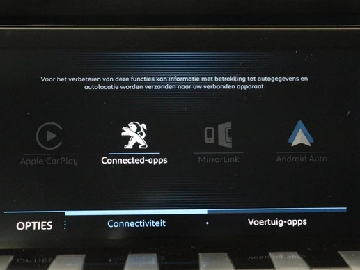 Peugeot 508 - Afbeelding 22 van 30