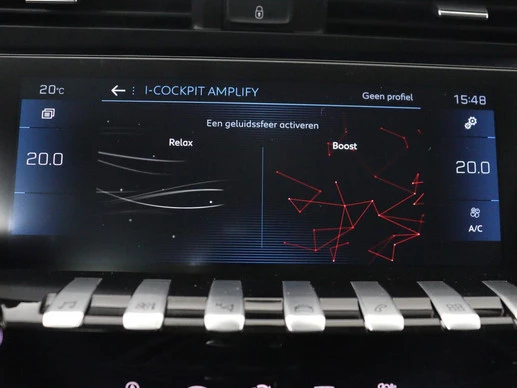 Peugeot 508 - Afbeelding 23 van 30
