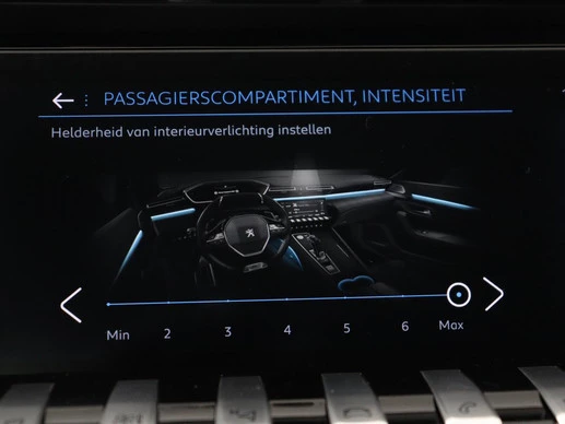 Peugeot 508 - Afbeelding 24 van 30