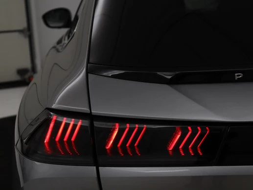 Peugeot 508 - Afbeelding 30 van 30