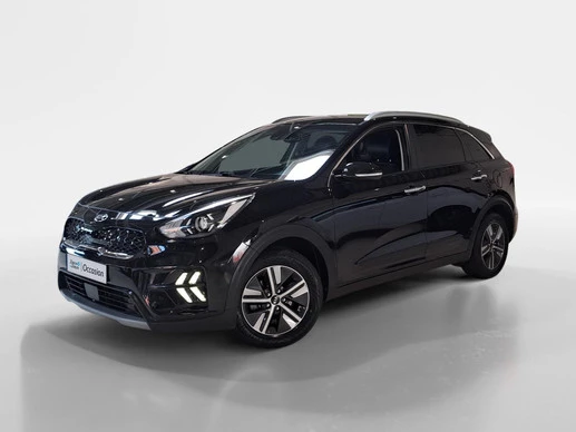 Kia Niro - Afbeelding 1 van 21
