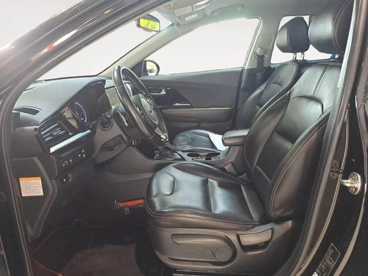 Kia Niro - Afbeelding 3 van 21