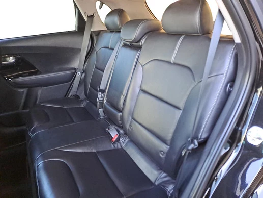 Kia Niro - Afbeelding 4 van 21