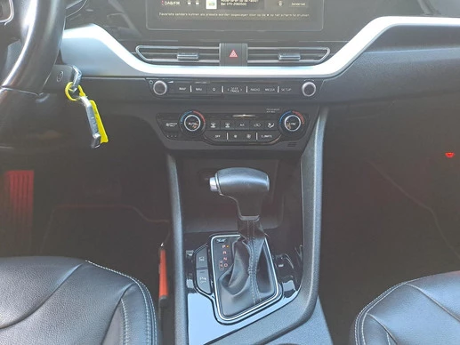 Kia Niro - Afbeelding 9 van 21