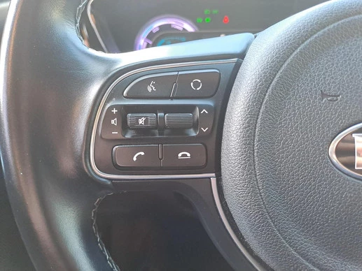 Kia Niro - Afbeelding 10 van 21