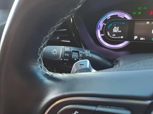 Kia Niro - Afbeelding 11 van 21