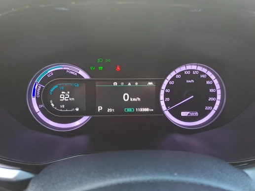 Kia Niro - Afbeelding 13 van 21