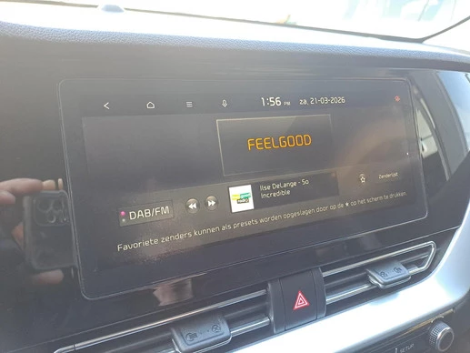 Kia Niro - Afbeelding 16 van 21