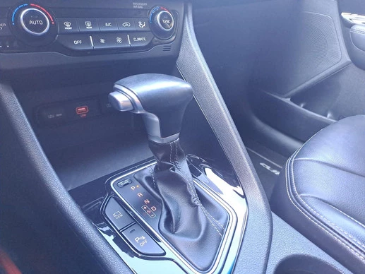 Kia Niro - Afbeelding 18 van 21