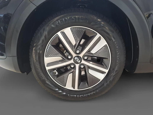 Kia Niro - Afbeelding 20 van 21