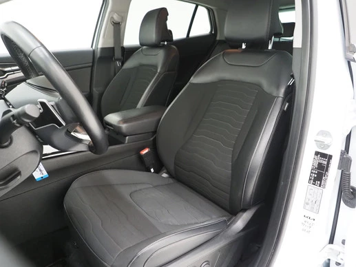 Kia Sportage - Afbeelding 4 van 30