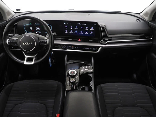 Kia Sportage - Afbeelding 5 van 30