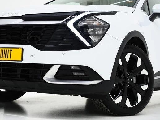 Kia Sportage - Afbeelding 6 van 30