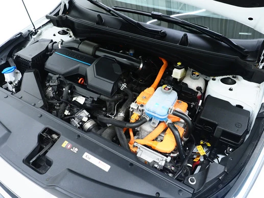 Kia Sportage - Afbeelding 7 van 30