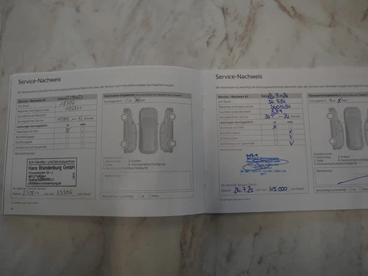 Kia Sportage - Afbeelding 9 van 30