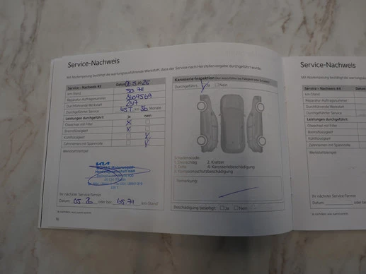 Kia Sportage - Afbeelding 10 van 30