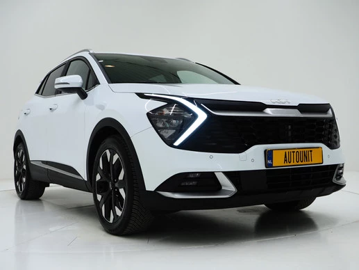 Kia Sportage - Afbeelding 13 van 30