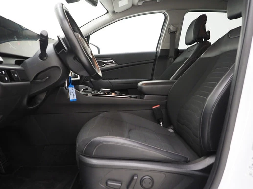 Kia Sportage - Afbeelding 17 van 30