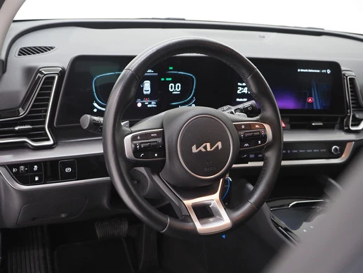 Kia Sportage - Afbeelding 18 van 30