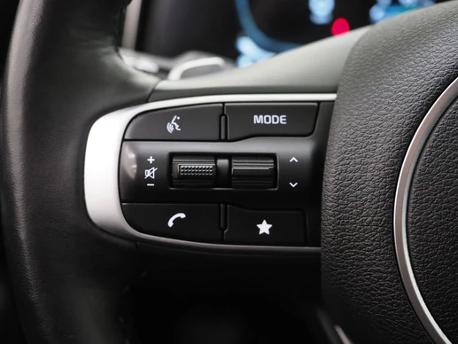 Kia Sportage - Afbeelding 23 van 30