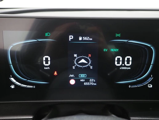 Kia Sportage - Afbeelding 26 van 30