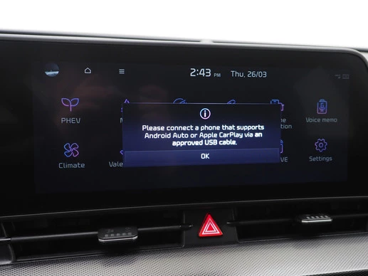 Kia Sportage - Afbeelding 27 van 30