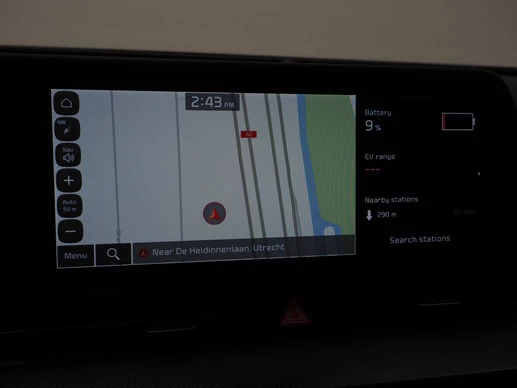 Kia Sportage - Afbeelding 28 van 30