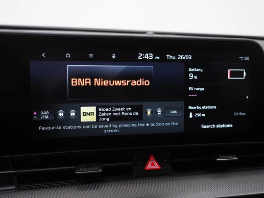 Kia Sportage - Afbeelding 29 van 30