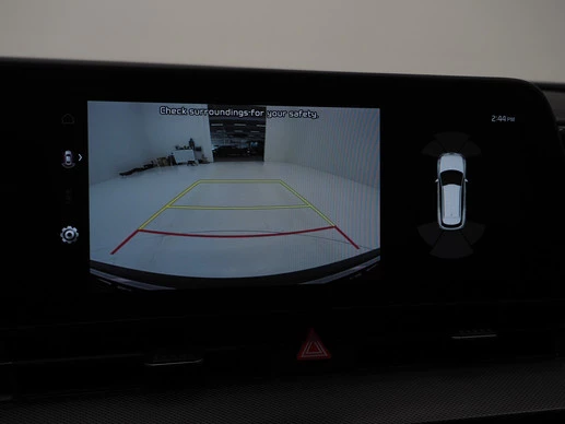 Kia Sportage - Afbeelding 30 van 30