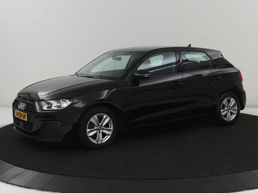 Audi A1 Sportback - Afbeelding 1 van 30