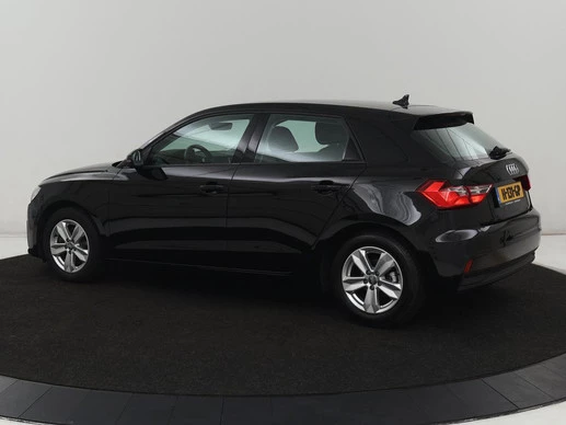 Audi A1 Sportback - Afbeelding 2 van 30