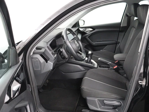 Audi A1 Sportback - Afbeelding 4 van 30