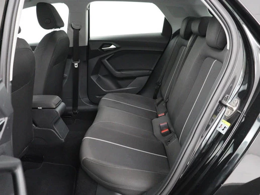 Audi A1 Sportback - Afbeelding 6 van 30