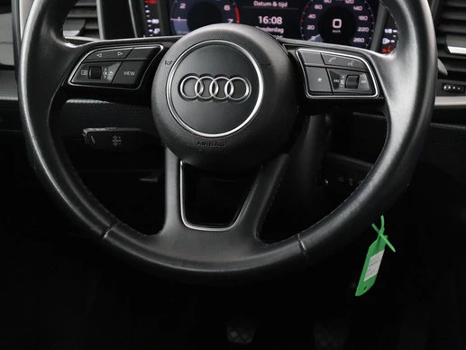 Audi A1 Sportback - Afbeelding 8 van 30