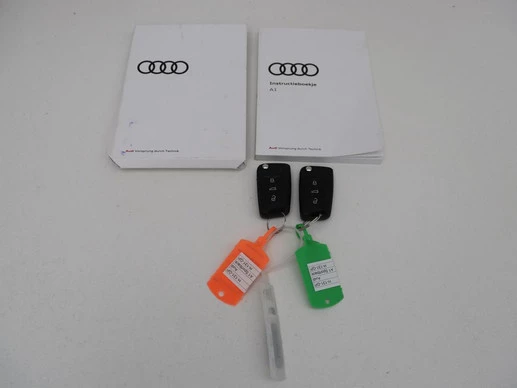 Audi A1 Sportback - Afbeelding 11 van 30