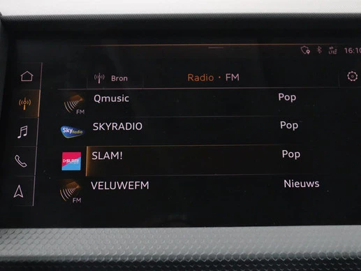 Audi A1 Sportback - Afbeelding 16 van 30