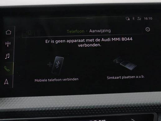 Audi A1 Sportback - Afbeelding 17 van 30