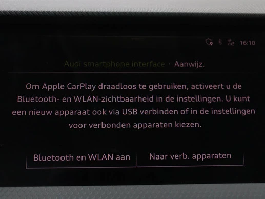 Audi A1 Sportback - Afbeelding 18 van 30